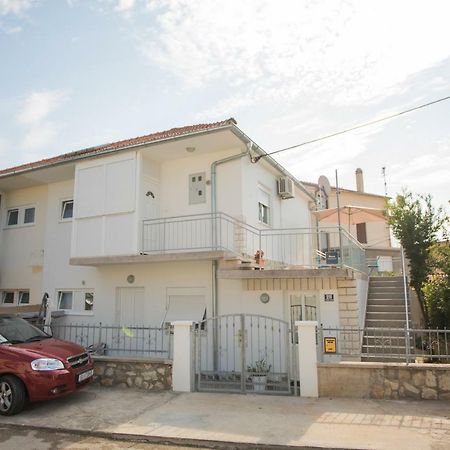 Apartment Ana 보디체 외부 사진