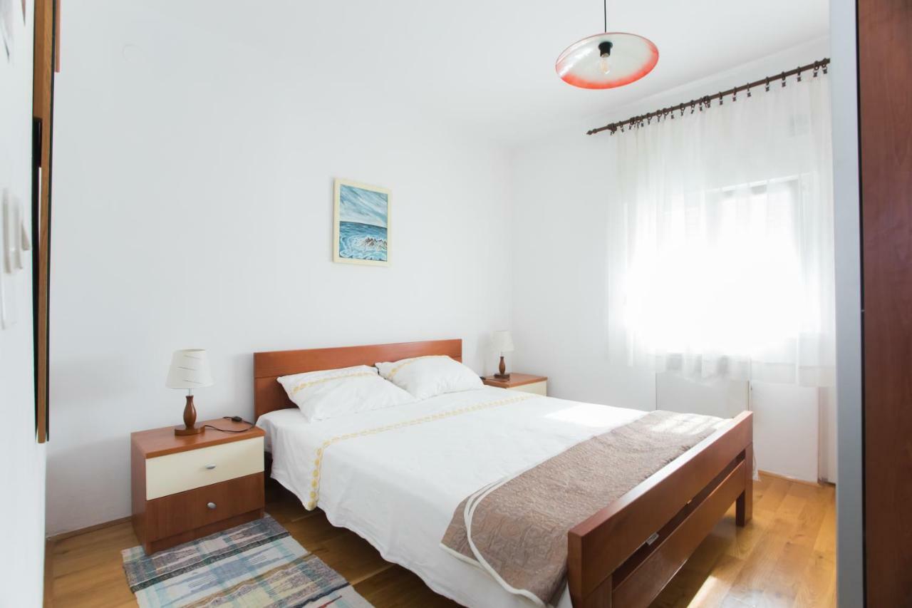 Apartment Ana 보디체 외부 사진