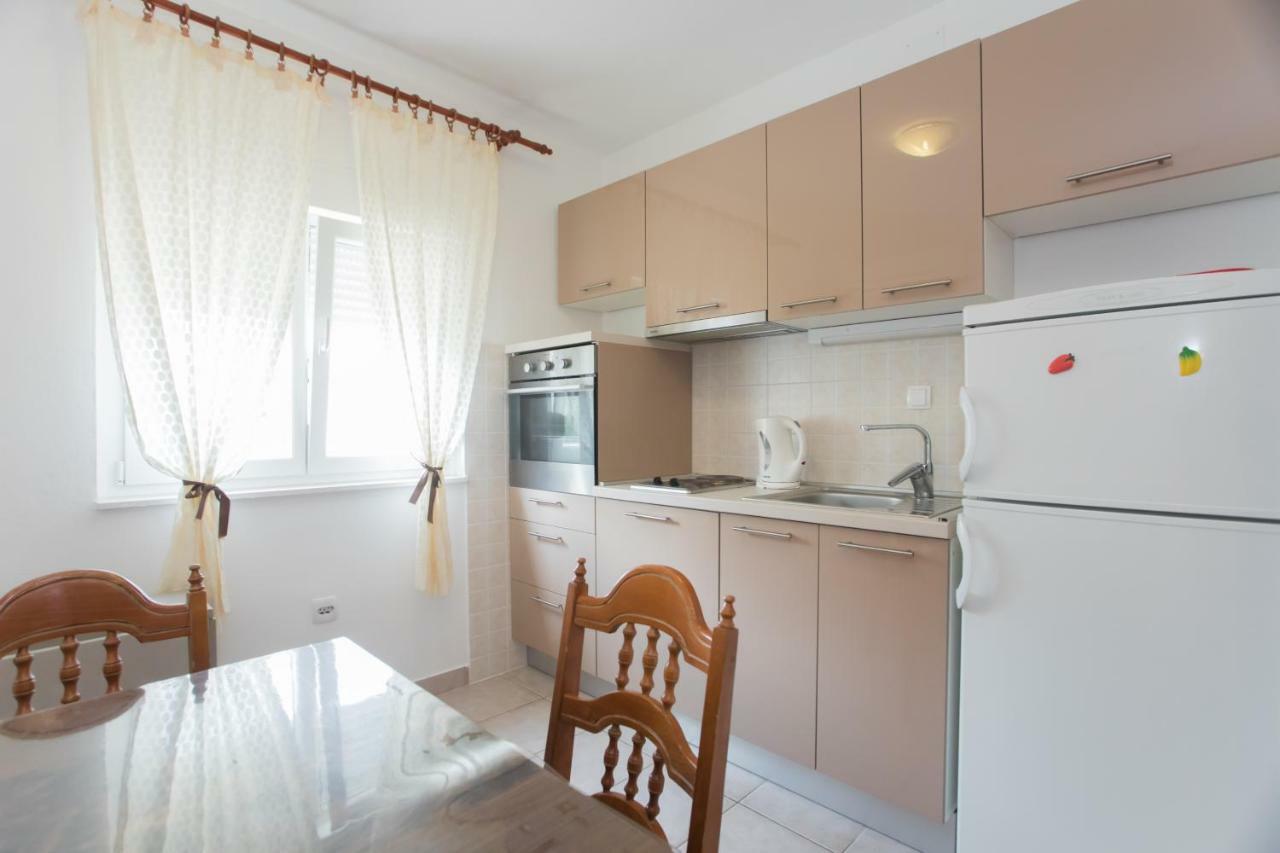 Apartment Ana 보디체 외부 사진
